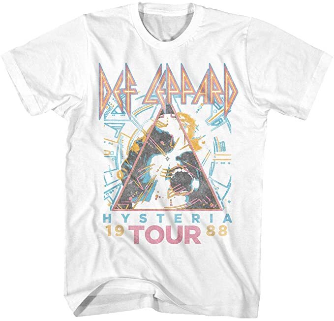English Lop vestrum Rock Shirt